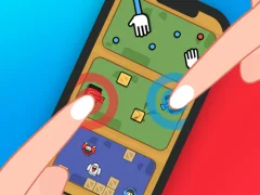 Spill 2 Player Mini Challenge online