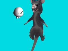 Spill Eggdog Flap Spinning Ratomilton online