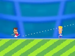 Spill Rebound Star online