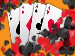 Spill Cards: Klondike Solitaire online