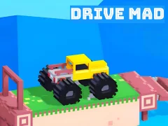 Spill Drive Mad online