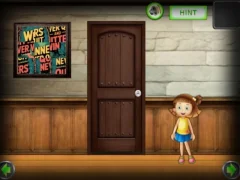 Spill Amgel Kids Room Escape 338 online