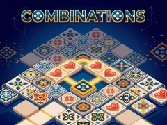 Spill Combinations online