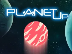 Spill Planet Up online