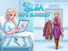 Spill Elsa Hips Surgery online