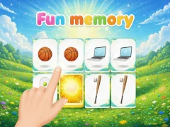 Spill Fun memory online
