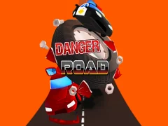 Spill Danger Road online