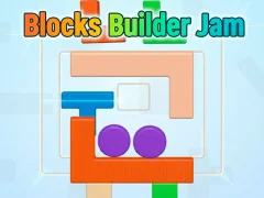 Spill Blocks Builder Jam online