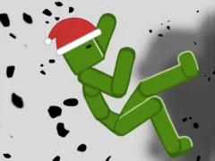 Spill Playground Parkour online