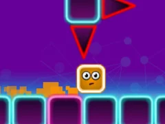 Spill Geo dash online