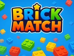 Spill Brick Match online