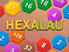 Spill Hexalau online