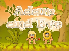 Spill Adam and Eve online
