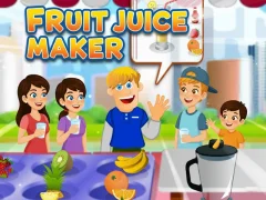 Spill Fruit Juice Maker online