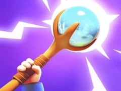 Spill Hit ball online