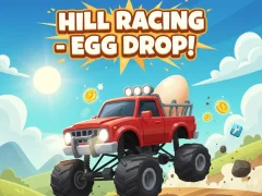 Spill Hill Racing - Egg drop! online