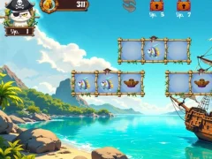 Spill Pirate Paradise online