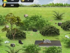 Spill Craftsman Land online