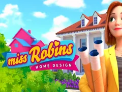 Spill Miss Robins Home Design online