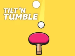 Spill Tilt'n Tumble online