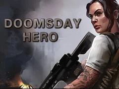Spill Doomsday Heros online