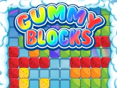 Spill Gummy Blocks online