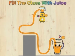 Spill Fill The Glass With Juice online