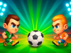 Spill Soccer Arena X online