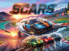 Spill SCARS online