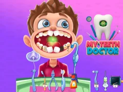 Spill My teeth Doctor online