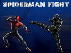 Spill Spiderman Fight online