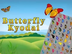 Spill Butterfly Kyodai online