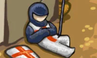 Spill Crusader Defense: Level Pack 2 online