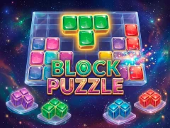 Spill Block Puzzle online