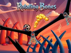 Spill Rotating Bones online