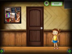 Spill Amgel Kids Room Escape 347 online