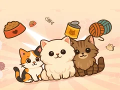 Spill Cat Suika online