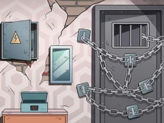 Spill Cube Stories: Escape online