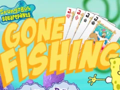 Spill Gone fishing online