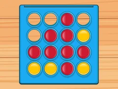 Spill Straight 4 Multiplayer online