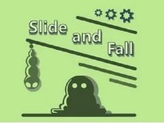 Spill Slide and Fall online