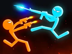 Spill Stick Duel: Revenge online