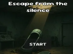 Spill Escape From The Silence online