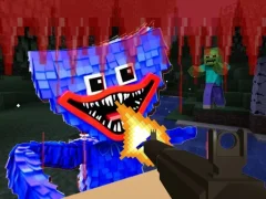 Spill Mine Shooter: Monsters Royale online