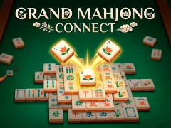 Spill Grand Mahjong Connect online