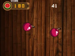Spill Slice Mastery Of A Ninja online