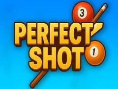 Spill Perfect Shot online