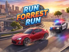 Spill Run Forrest Run online