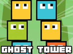Spill Ghost Tower online