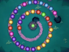 Spill Marble Spiral online